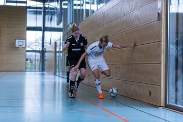 Bild 245 - Hesebeck Cup